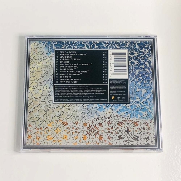 CD The Rolling Stones - Bridges To Babylon - Picture 2 of 2